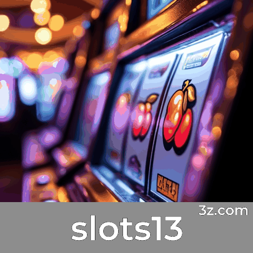 Slots13 Plataforma: Experiência Comunitária e Interativa