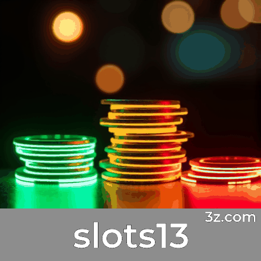 Slots13 Plataforma: Experiência Comunitária e Interativa