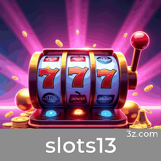 Slots13: Diversão e Variedade para Jogadores Brasileiros