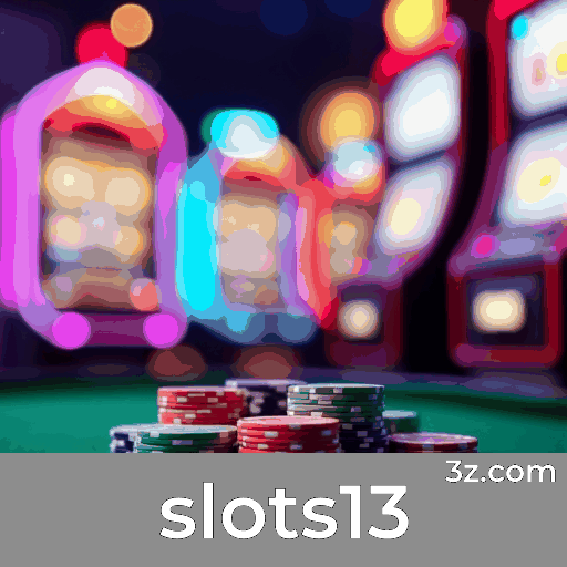slots13: Aproveite Promoções Imperdíveis e Ganhe Mais