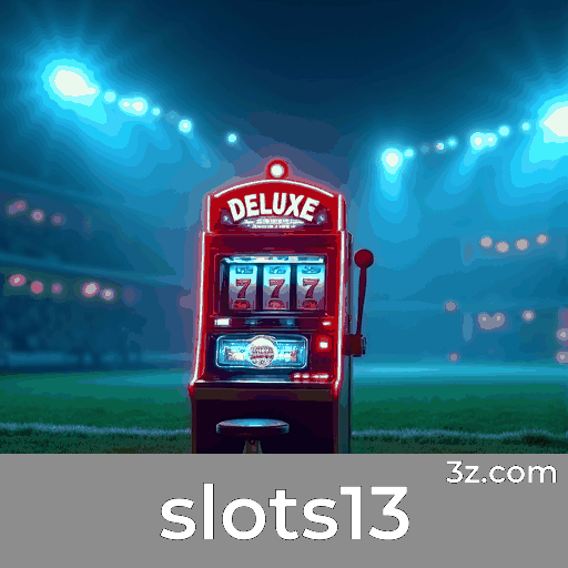 Slots13: Diversão e Variedade para Jogadores Brasileiros