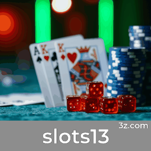 Slots13: Experiência Imersiva e Otimizada para Brasileiros