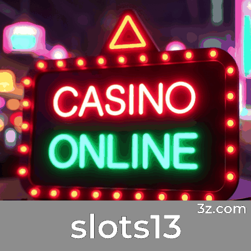 Comunidade slots13: Conectando Jogadores Globais em Interação