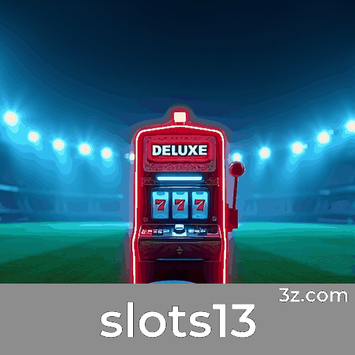 slots13 Social Casino: Experiência Interativa Real