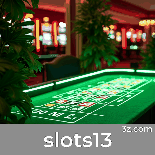 Comunidade slots13: Conectando Jogadores Globais em Interação