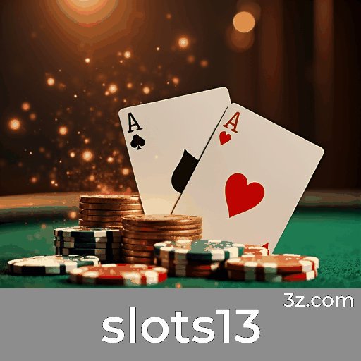 Slots13: Experiência Imersiva e Otimizada para Brasileiros