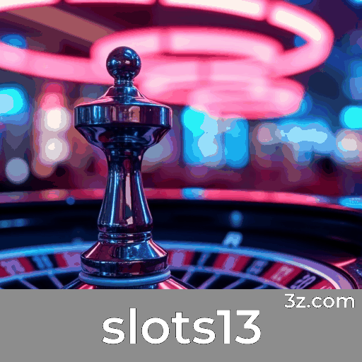 Slots13 Plataforma: Experiência Comunitária e Interativa