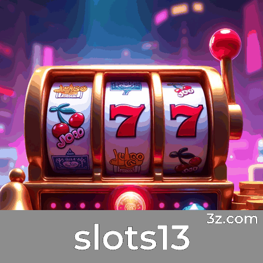 slots13: Aproveite Promoções Imperdíveis e Ganhe Mais