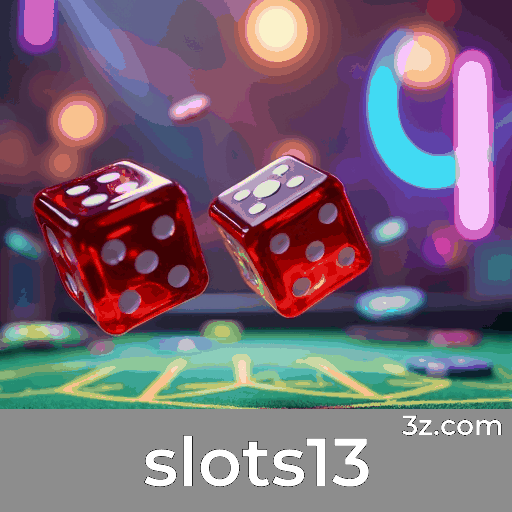 Slots13: Diversão e Variedade para Jogadores Brasileiros