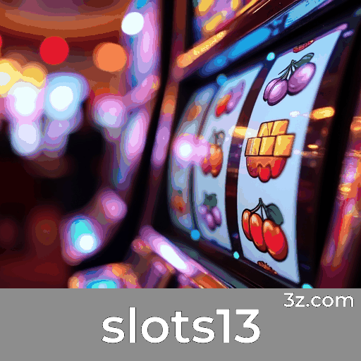 slots13: Aproveite Promoções Imperdíveis e Ganhe Mais