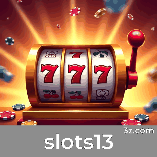 slots13 Crash: Experiência Comunitária e Estratégia